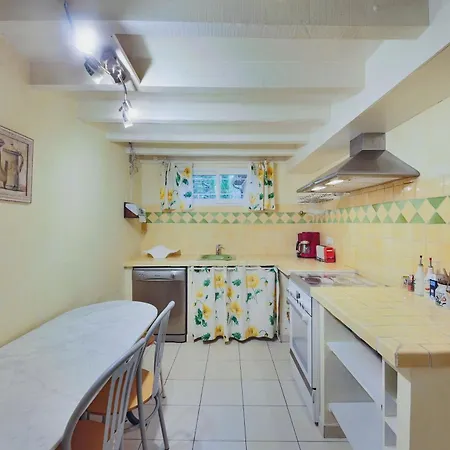 Le Refuge Du Tarn - Grand Jardin Puylaurens