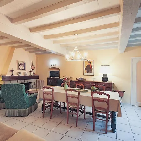 Le Refuge Du Tarn - Grand Jardin *