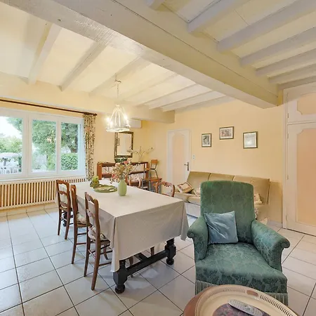 Le Refuge Du Tarn - Grand Jardin *