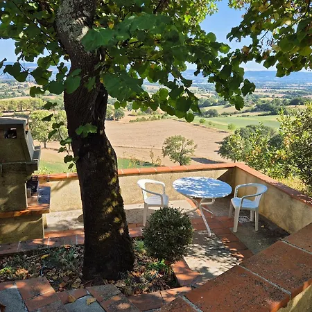 Le Refuge Du Tarn - Grand Jardin Casa vacanze *