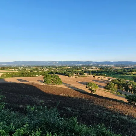 Le Refuge Du Tarn - Grand Jardin * Puylaurens