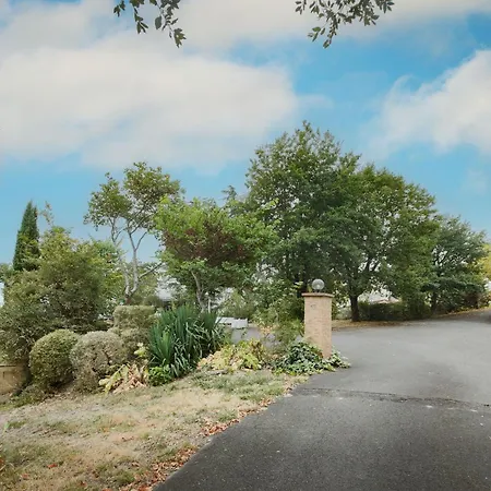 Casa vacanze Le Refuge Du Tarn - Grand Jardin Puylaurens