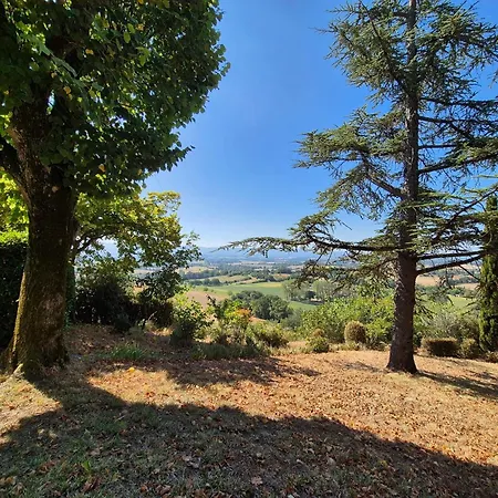 Le Refuge Du Tarn - Grand Jardin Casa vacanze *