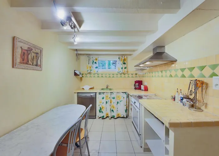 Le Refuge Du Tarn - Grand Jardin Puylaurens