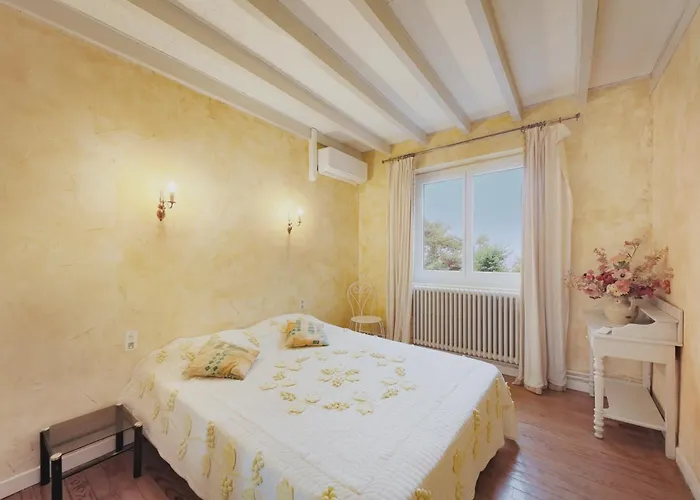 Le Refuge Du Tarn - Grand Jardin Vakantiehuis