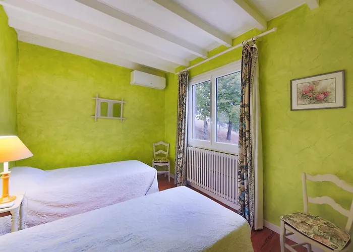 Le Refuge Du Tarn - Grand Jardin * Puylaurens