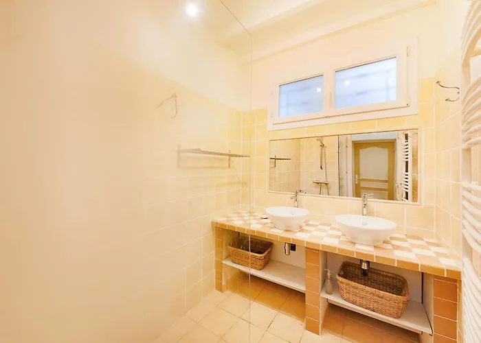 Vakantiehuis Le Refuge Du Tarn - Grand Jardin Puylaurens