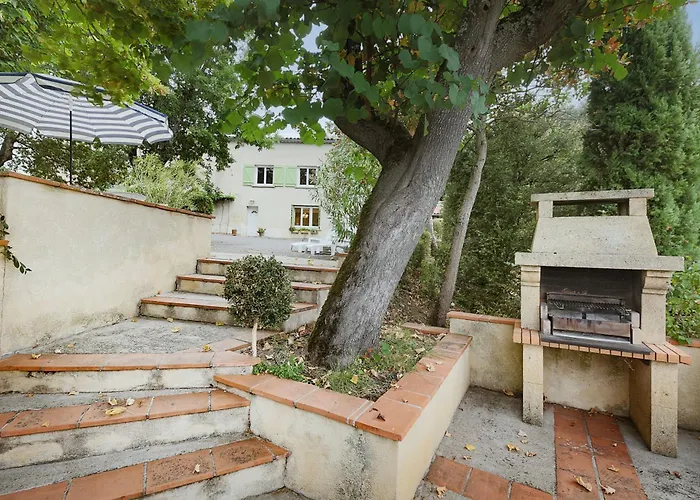 Vakantiehuis Le Refuge Du Tarn - Grand Jardin *