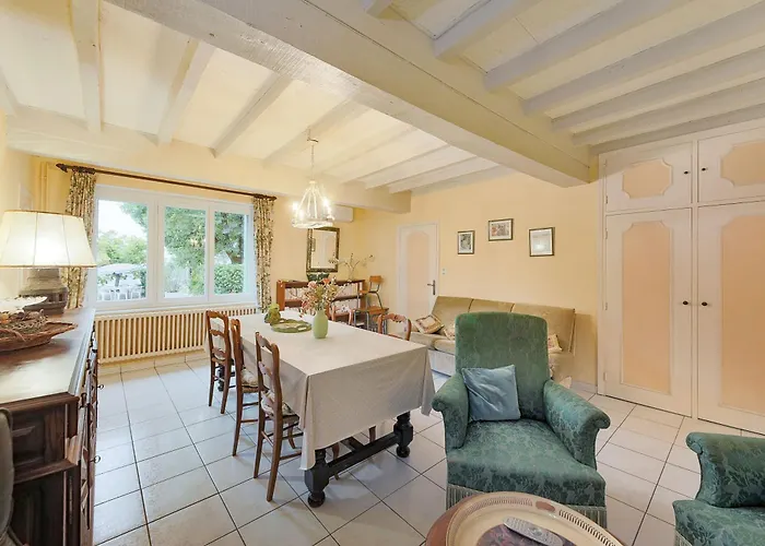 Le Refuge Du Tarn - Grand Jardin *